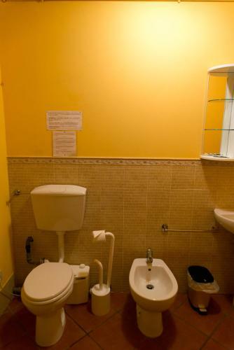 Bed & Breakfast Al Cardinale Rooms & Studios