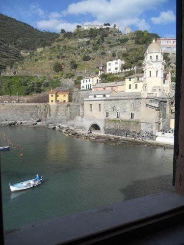 Apartamento Appartamento Margherita
