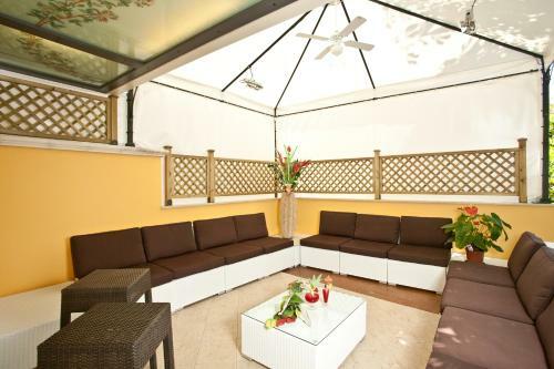 Hotel Belsoggiorno