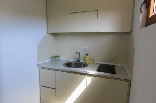Apartments Matkovic Lux