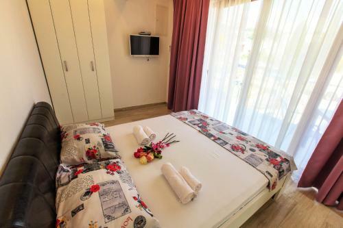 Apartments Matkovic Lux