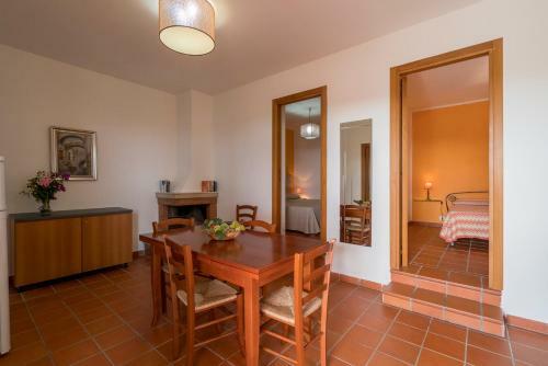 Apartamento Villaggio Passo Dell'arciprete