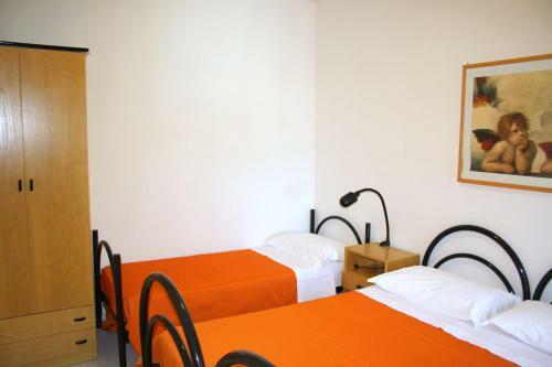 Apartamento Residence Villa Agrimare