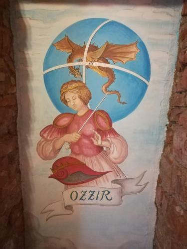 B&B Corte Dei Nobili
