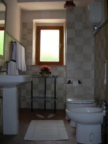 Agroturismo Agriturismo Casa Vecchia