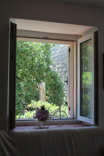 Old Town Studio Apartment "jelena & Martin"