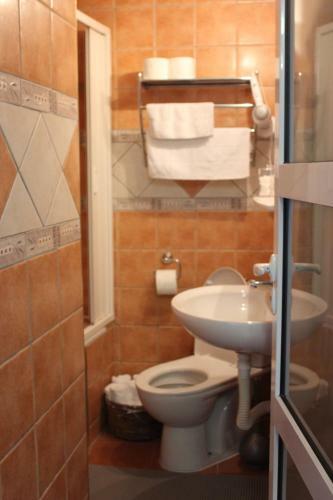 Old Town Studio Apartment "jelena & Martin"