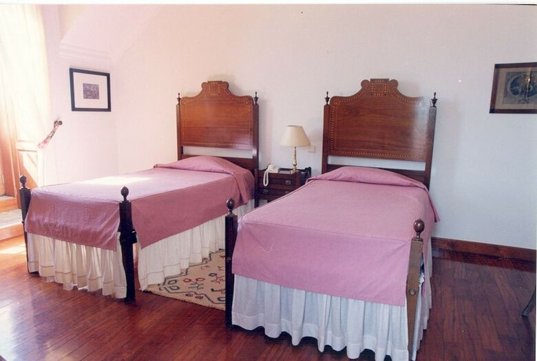 Hotel Quinta Nasce Agua