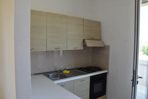 Apartamento Villa Del Ponente Otranto