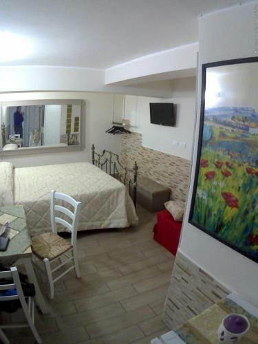 Apartamento Stazione Marinuzzi