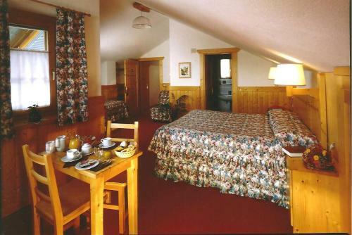 Hotel Locanda Grauson