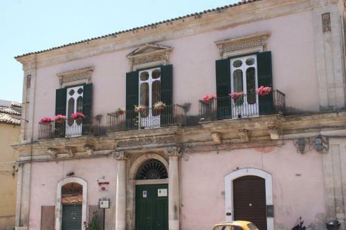 Palazzo Il Cavaliere B&B De Charme