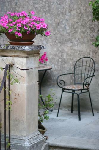 Palazzo Il Cavaliere B&B De Charme