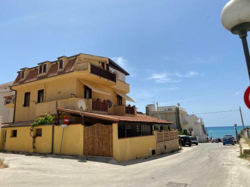 Apartamento Casa Scala Dei Turchi