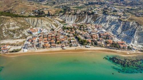 Apartamento Casa Scala Dei Turchi