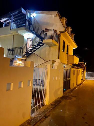 Apartamento Casa Scala Dei Turchi
