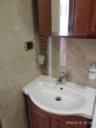 Apartamento Casa Scala Dei Turchi