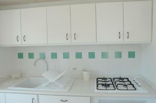 Apartamento Villa Rosato