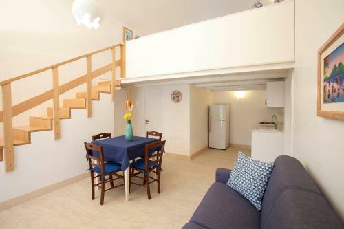 Apartamento Villa Rosato
