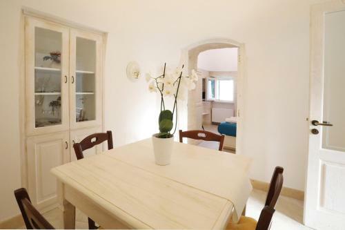 Apartamento Villa Rosato