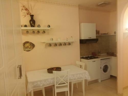 Apartamento Bed And Breakfast La Sinagoga