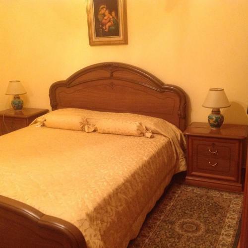 Apartamento Bed And Breakfast La Sinagoga