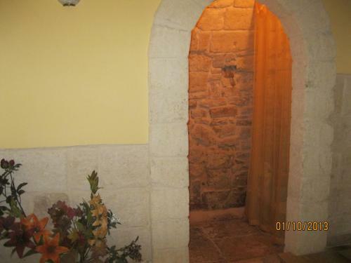 Apartamento Bed And Breakfast La Sinagoga
