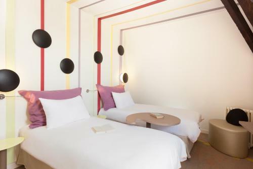 Hotel Ibis Styles Bayonne Gare Centre