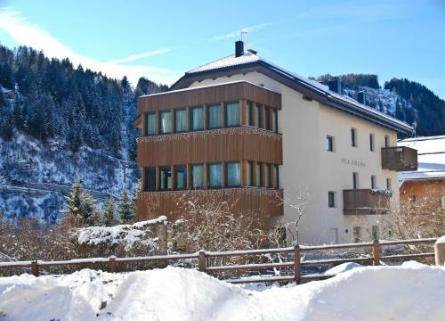 Hotel Residence Villa Genziana