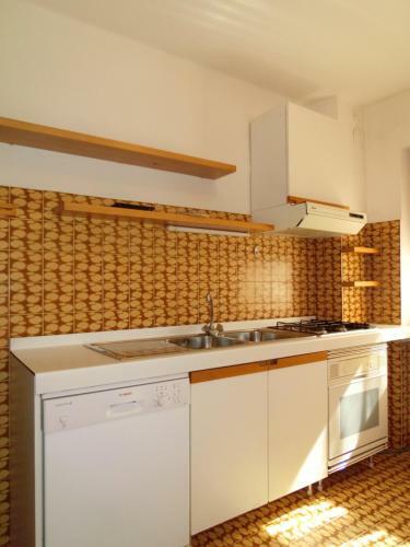 Apartamento Alberti Casa Maturi