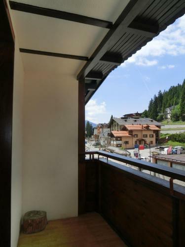 Apartamento Alberti Casa Maturi