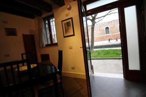 Venezianamente Apartments - Venice City Centre