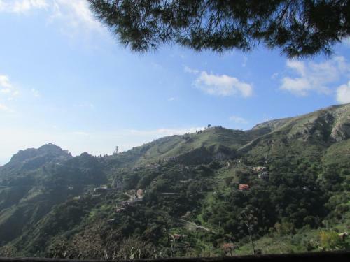 Agroturismo Rifugio Dei Tre Pini