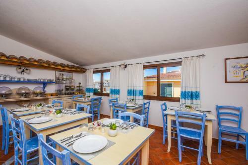 Bed & Breakfast Faunele