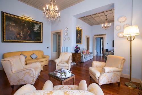 Villa Manzoni