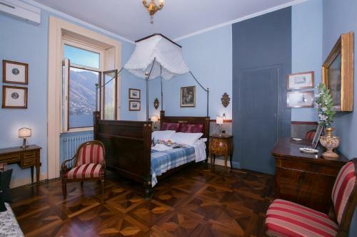 Villa Manzoni
