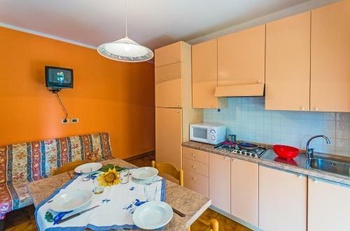Apartamento Villa Nicole