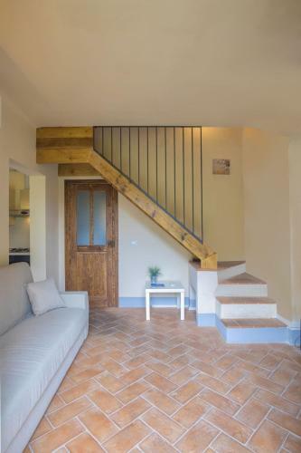 Apartamento Terrediliguria