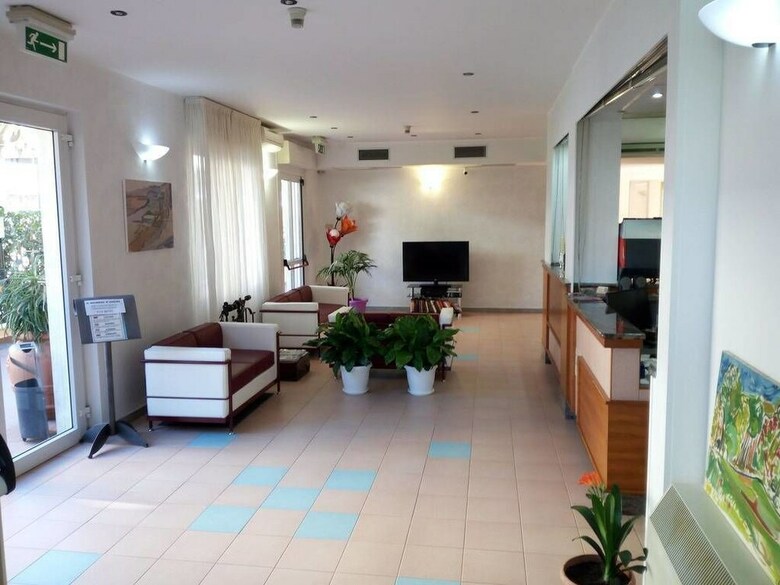 Hotel San Nazario