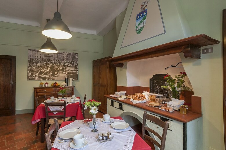 B&B Arena Di Lucca