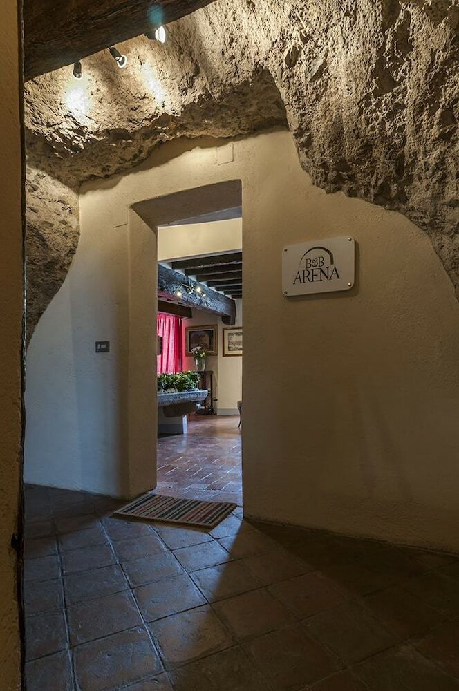 B&B Arena Di Lucca