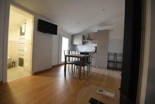 Hostal Vista Sui Sassi Guest House