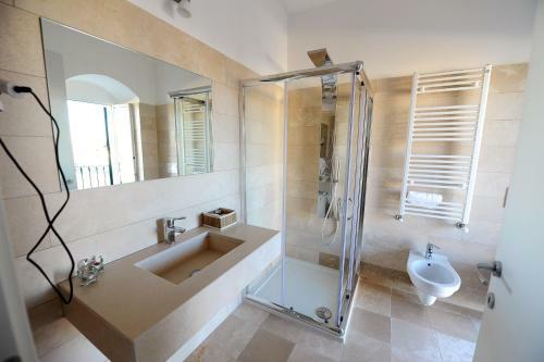 Hostal Vista Sui Sassi Guest House