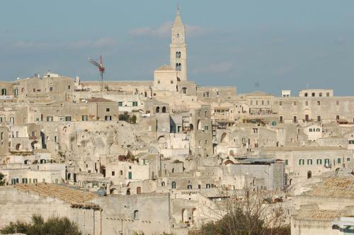 Hostal Vista Sui Sassi Guest House