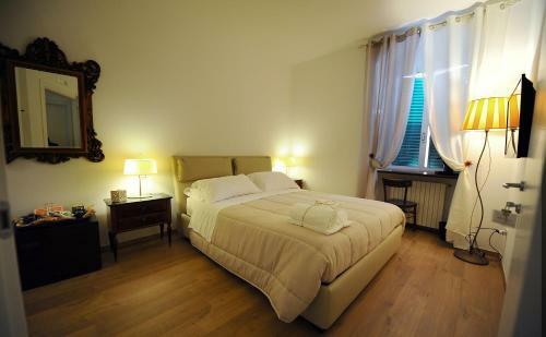 Hostal Vista Sui Sassi Guest House