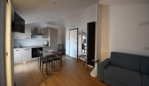 Hostal Vista Sui Sassi Guest House