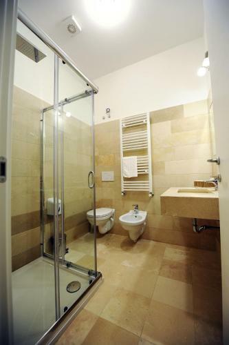 Hostal Vista Sui Sassi Guest House