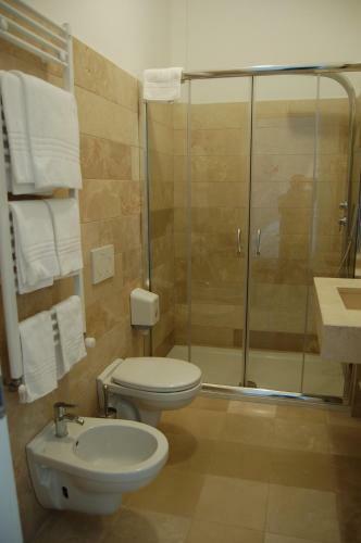 Hostal Vista Sui Sassi Guest House
