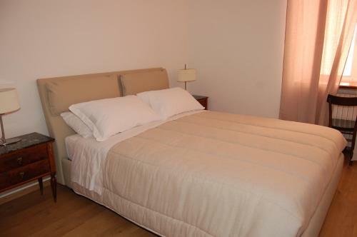 Hostal Vista Sui Sassi Guest House