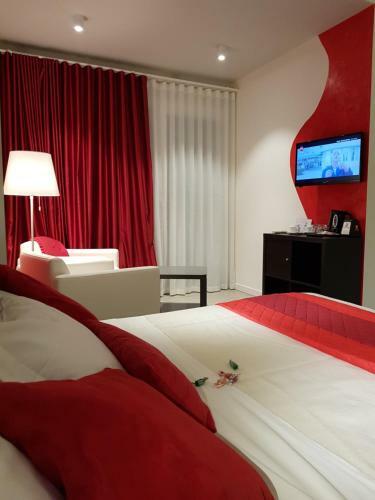 B&B Gardacharme
